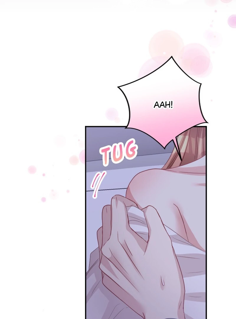 The Truth Behind the Sadistic Prince chapter 41 page 93