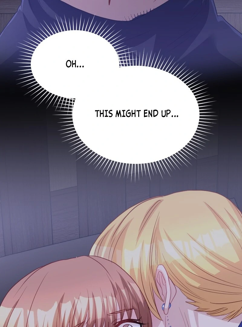 The Truth Behind the Sadistic Prince chapter 41 page 96