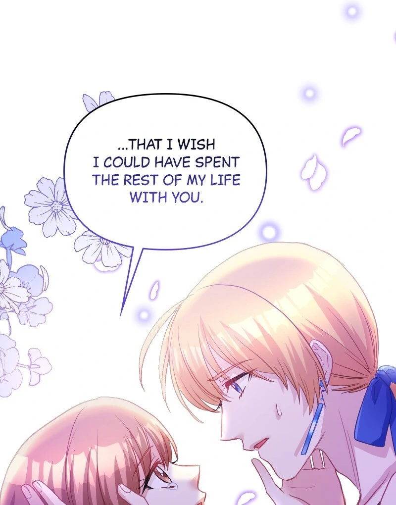 The Truth Behind the Sadistic Prince chapter 42 page 13