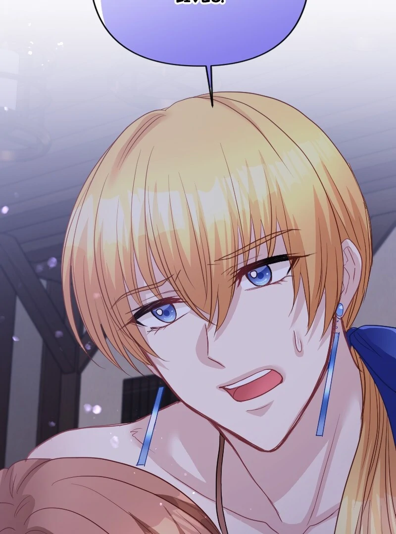 The Truth Behind the Sadistic Prince chapter 42 page 18