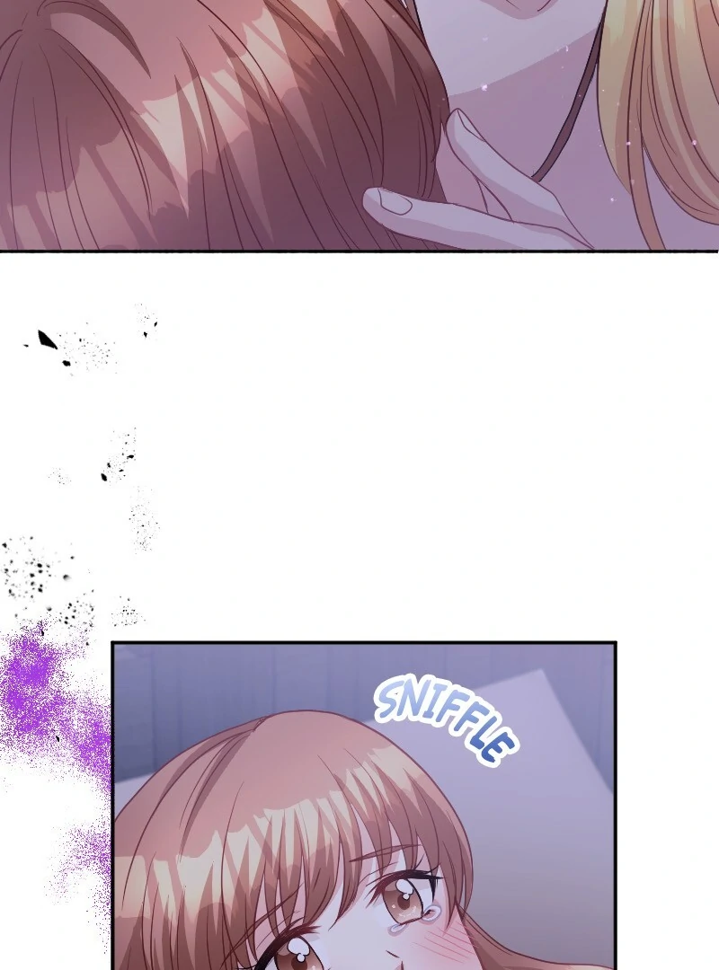 The Truth Behind the Sadistic Prince chapter 42 page 19