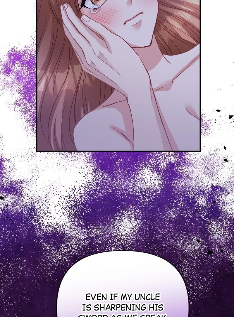 The Truth Behind the Sadistic Prince chapter 42 page 20
