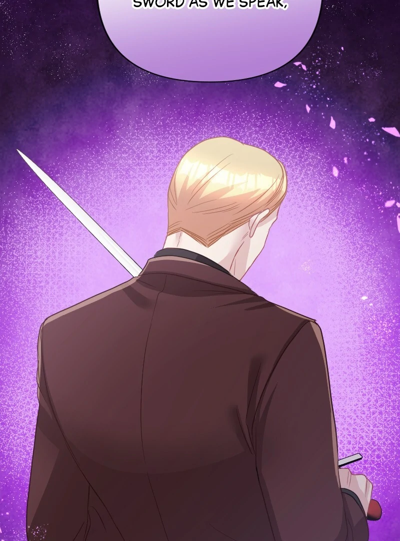 The Truth Behind the Sadistic Prince chapter 42 page 21