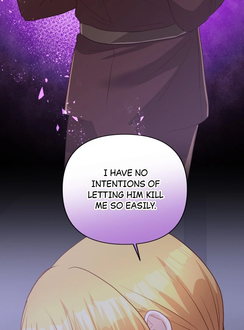 The Truth Behind the Sadistic Prince chapter 42 page 22