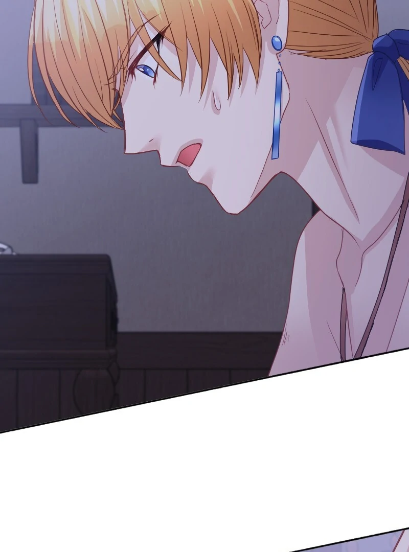 The Truth Behind the Sadistic Prince chapter 42 page 23