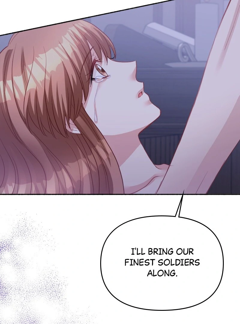 The Truth Behind the Sadistic Prince chapter 42 page 24