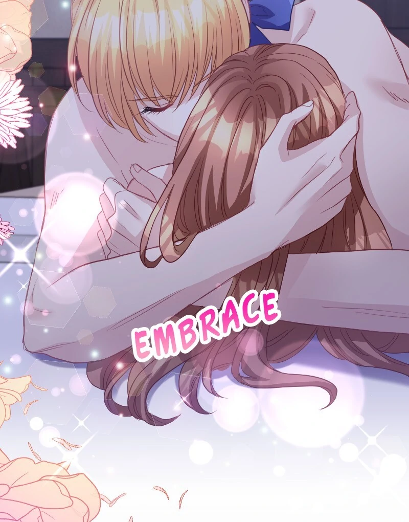 The Truth Behind the Sadistic Prince chapter 42 page 27