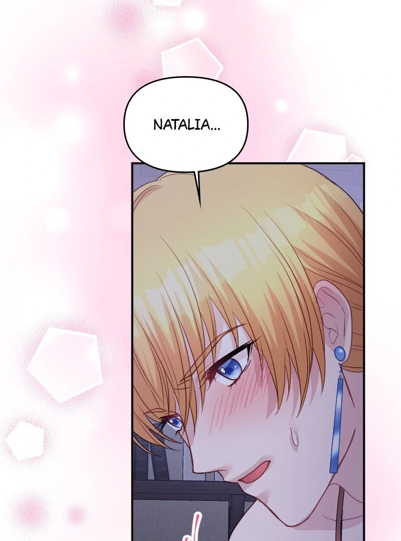 The Truth Behind the Sadistic Prince chapter 42 page 32