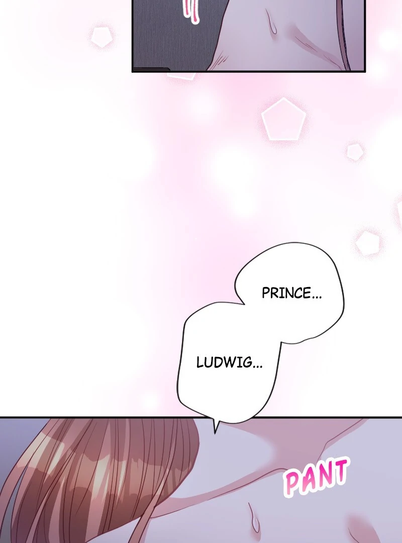The Truth Behind the Sadistic Prince chapter 42 page 33