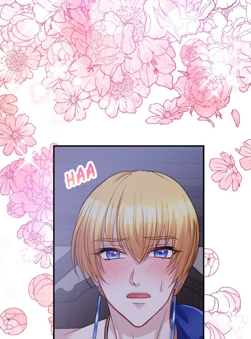 The Truth Behind the Sadistic Prince chapter 42 page 36