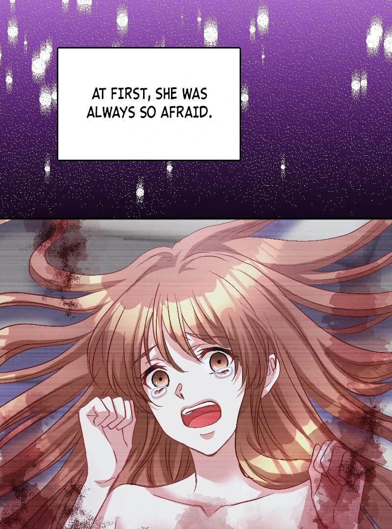 The Truth Behind the Sadistic Prince chapter 42 page 38