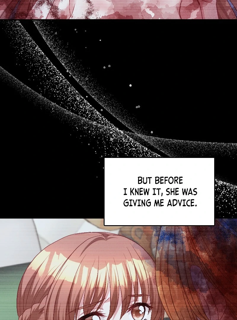 The Truth Behind the Sadistic Prince chapter 42 page 39