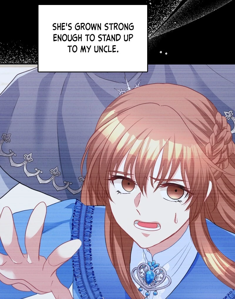 The Truth Behind the Sadistic Prince chapter 42 page 41
