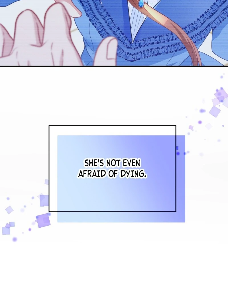 The Truth Behind the Sadistic Prince chapter 42 page 42