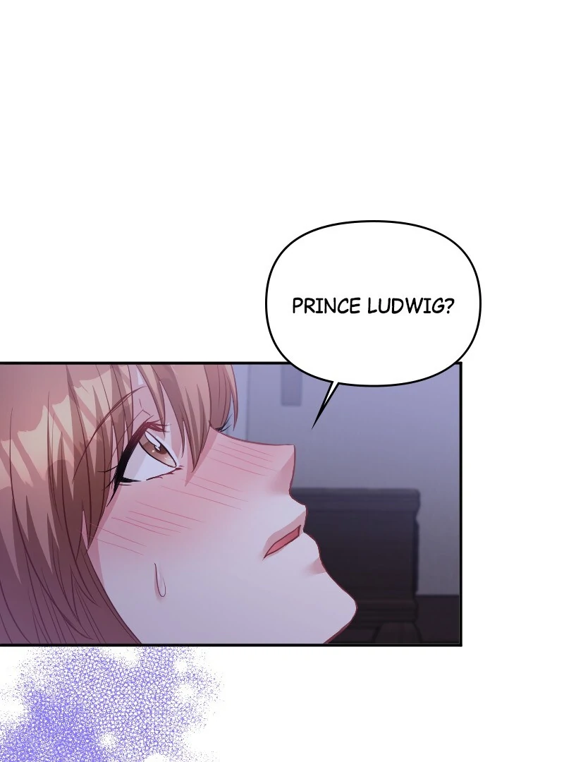 The Truth Behind the Sadistic Prince chapter 42 page 43