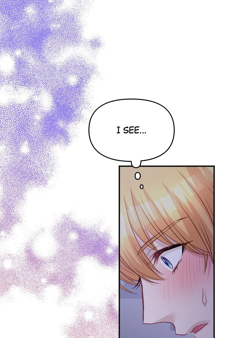 The Truth Behind the Sadistic Prince chapter 42 page 44