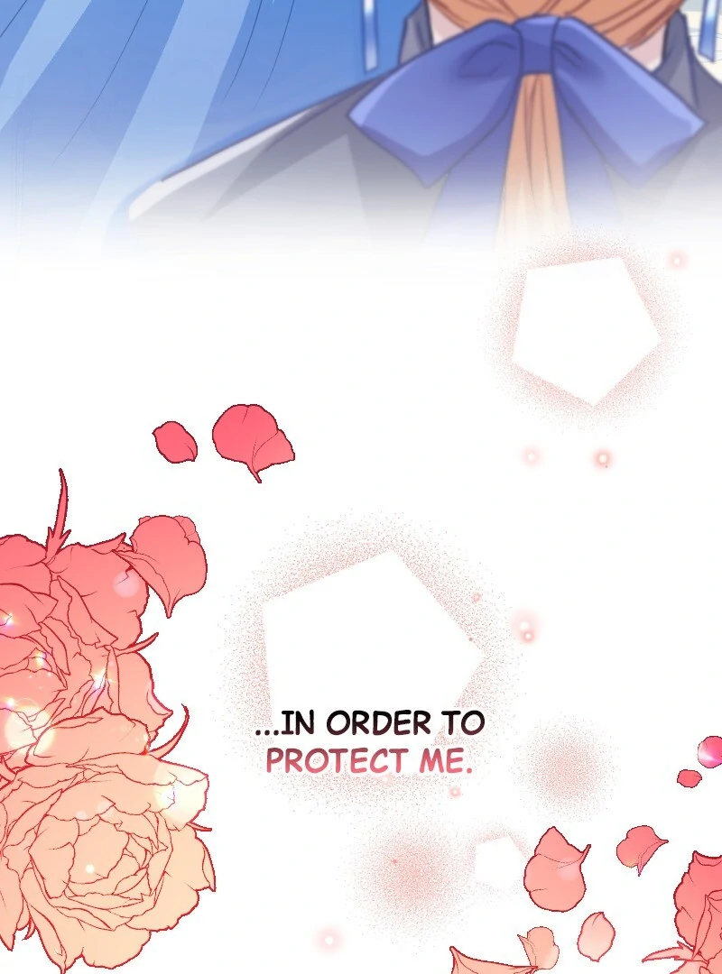 The Truth Behind the Sadistic Prince chapter 42 page 47