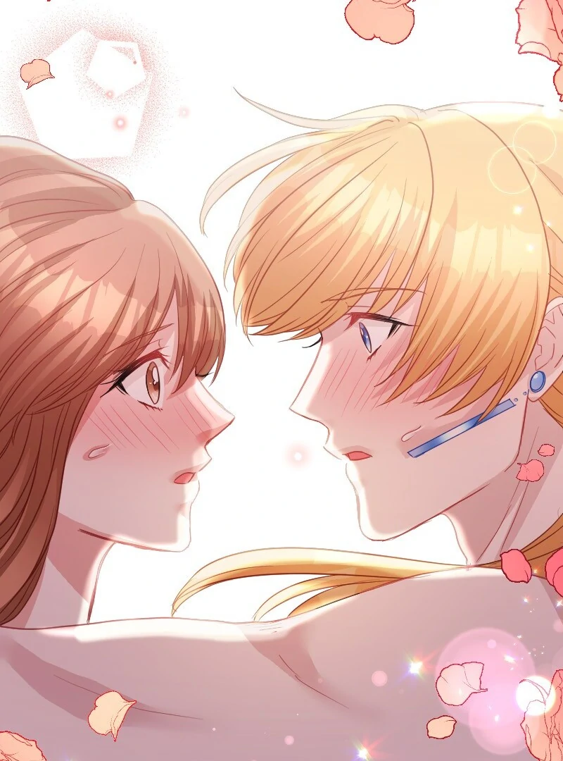 The Truth Behind the Sadistic Prince chapter 42 page 48