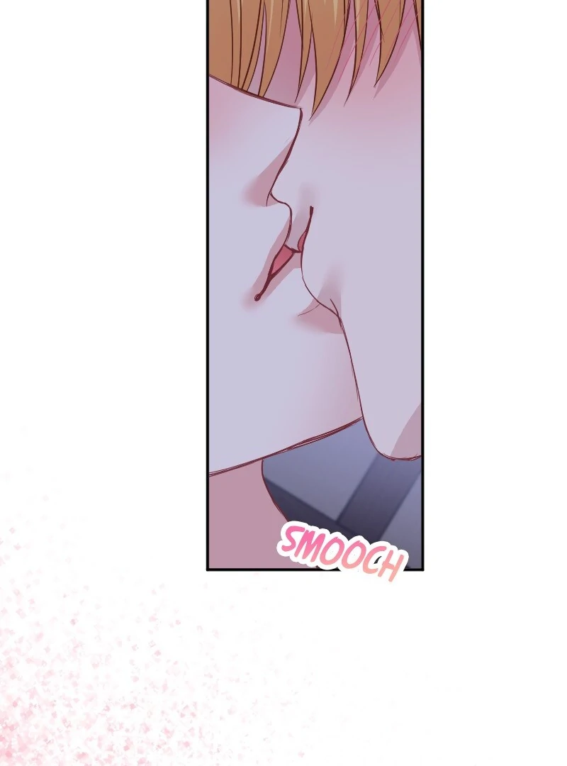 The Truth Behind the Sadistic Prince chapter 42 page 50