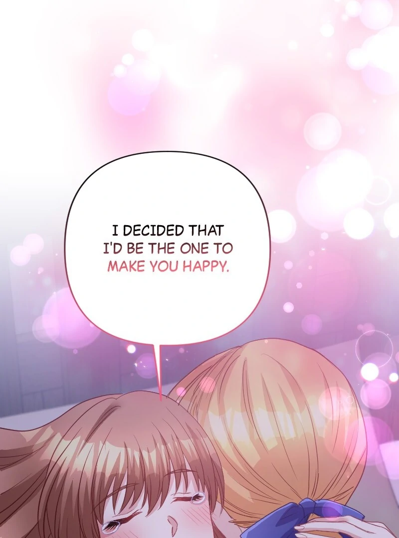 The Truth Behind the Sadistic Prince chapter 42 page 54