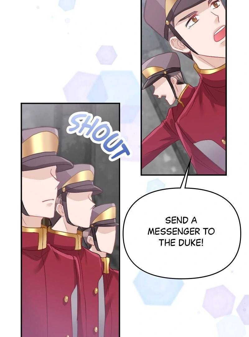 The Truth Behind the Sadistic Prince chapter 42 page 60