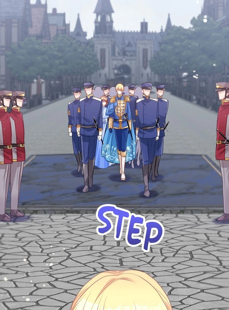 The Truth Behind the Sadistic Prince chapter 42 page 62