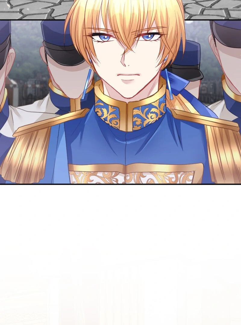 The Truth Behind the Sadistic Prince chapter 42 page 63