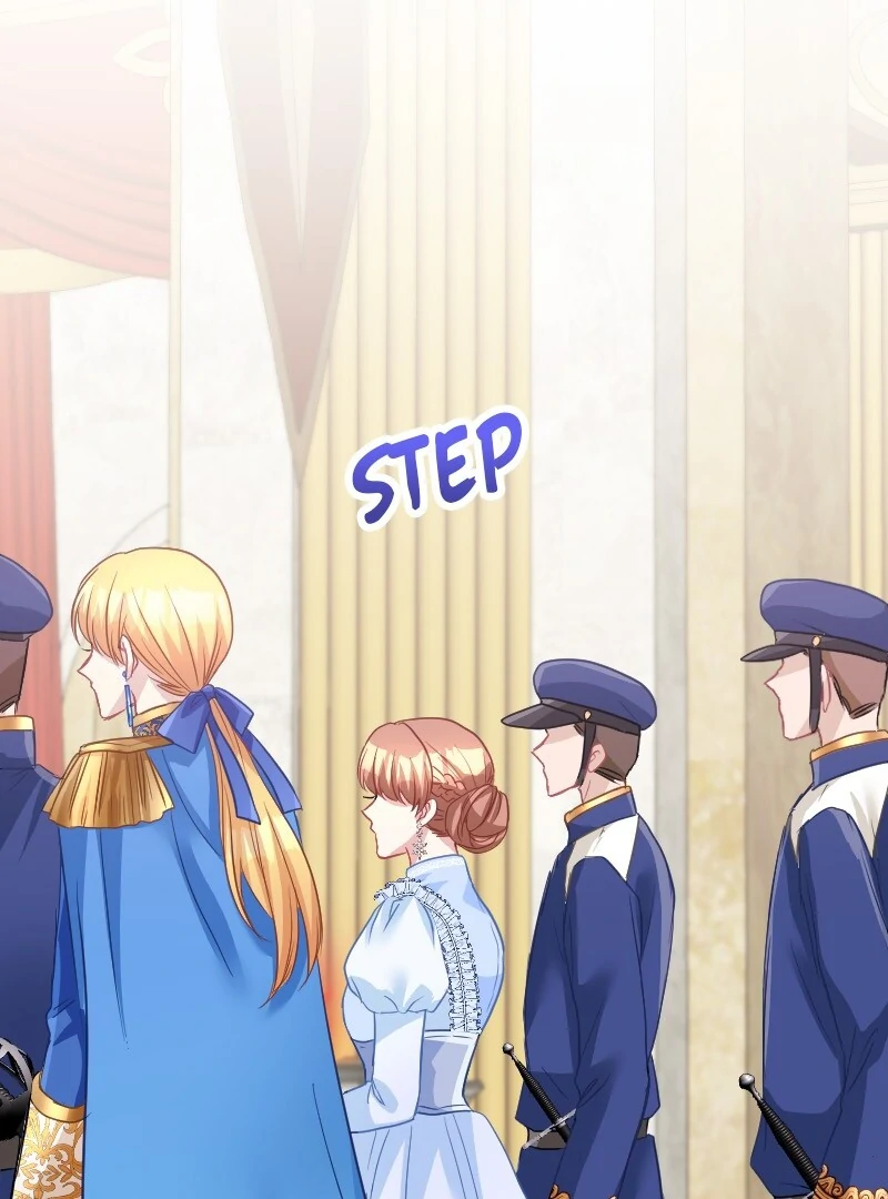 The Truth Behind the Sadistic Prince chapter 42 page 64