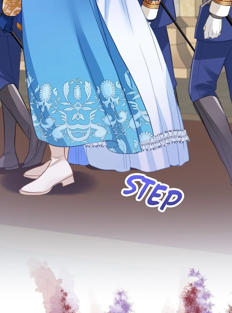The Truth Behind the Sadistic Prince chapter 42 page 65