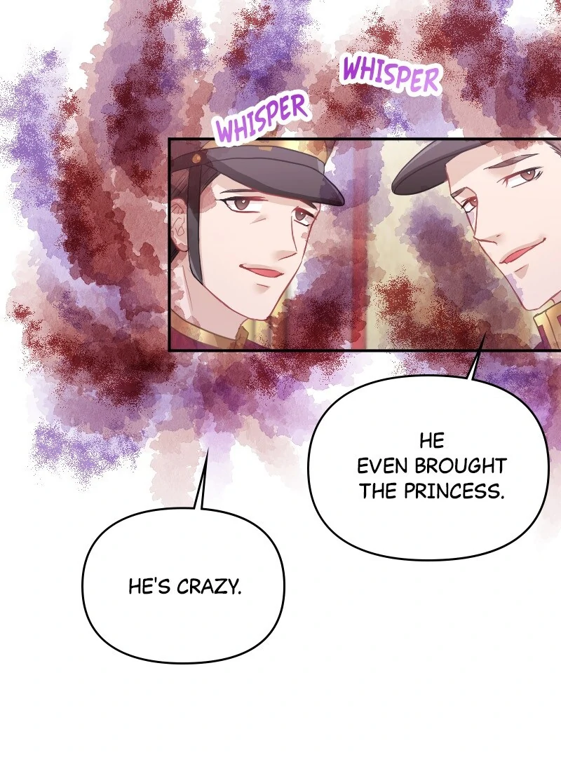 The Truth Behind the Sadistic Prince chapter 42 page 66