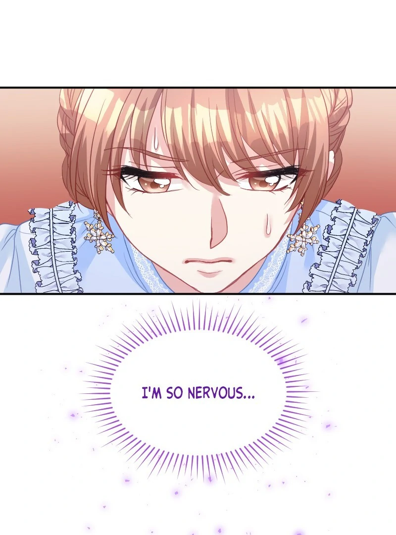 The Truth Behind the Sadistic Prince chapter 42 page 67