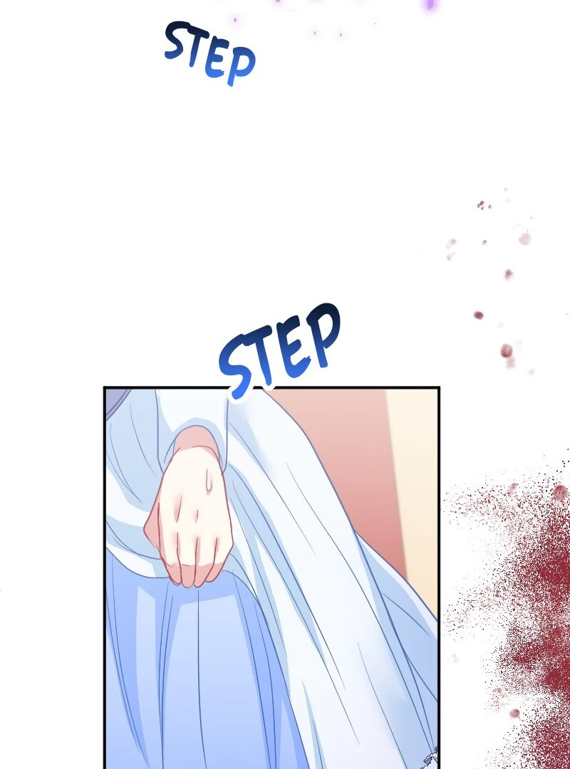 The Truth Behind the Sadistic Prince chapter 42 page 68