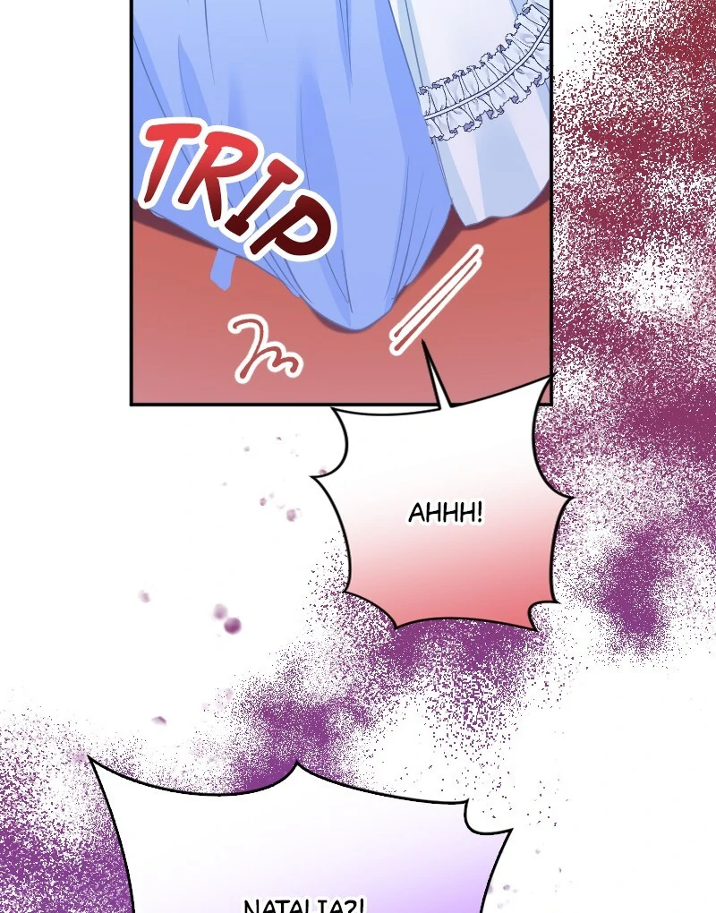 The Truth Behind the Sadistic Prince chapter 42 page 69