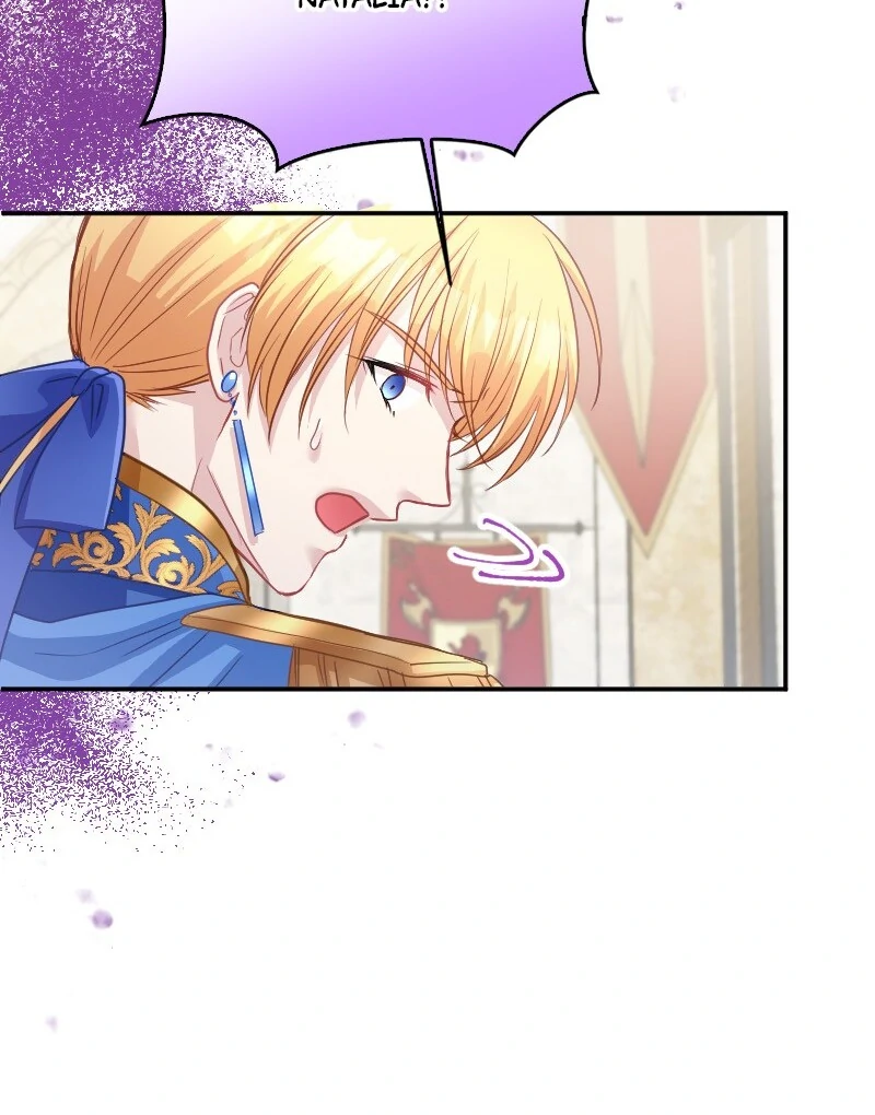 The Truth Behind the Sadistic Prince chapter 42 page 70