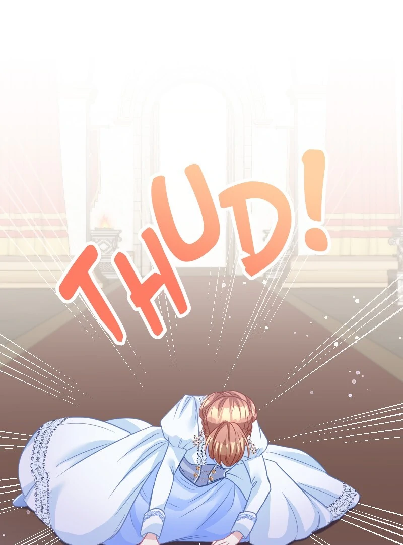 The Truth Behind the Sadistic Prince chapter 42 page 71