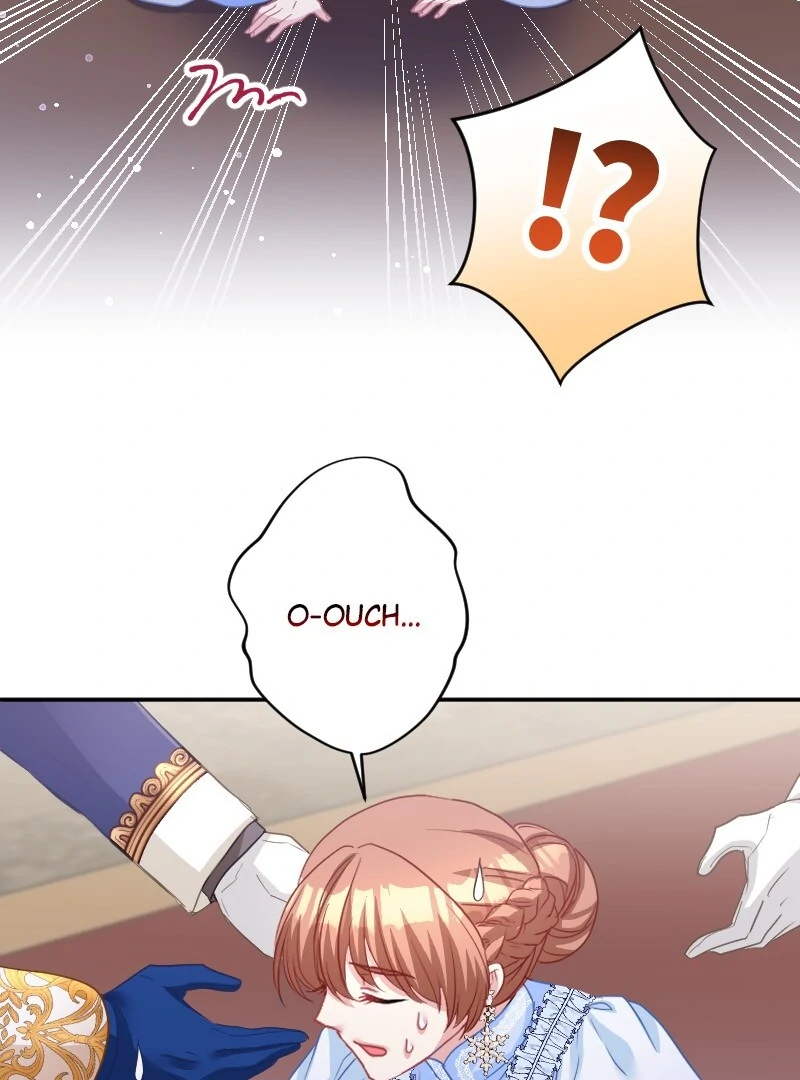 The Truth Behind the Sadistic Prince chapter 42 page 72