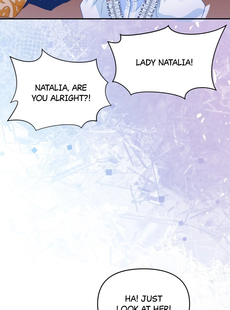 The Truth Behind the Sadistic Prince chapter 42 page 73