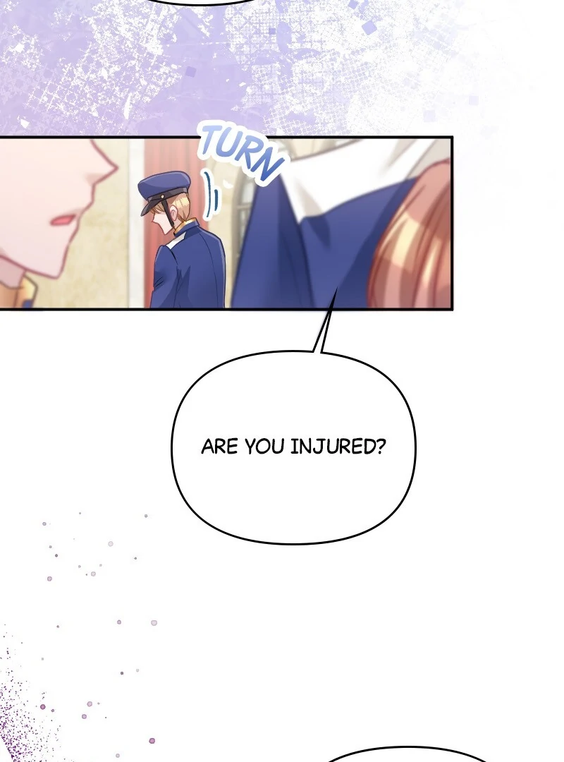 The Truth Behind the Sadistic Prince chapter 42 page 75