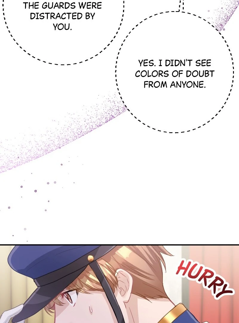 The Truth Behind the Sadistic Prince chapter 42 page 78