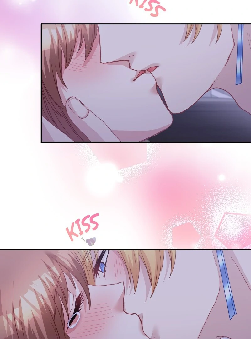 The Truth Behind the Sadistic Prince chapter 42 page 8