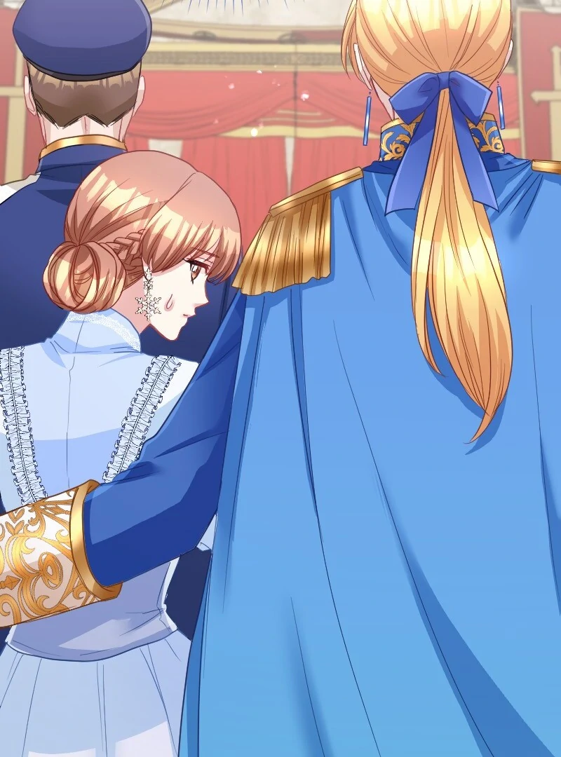 The Truth Behind the Sadistic Prince chapter 42 page 80