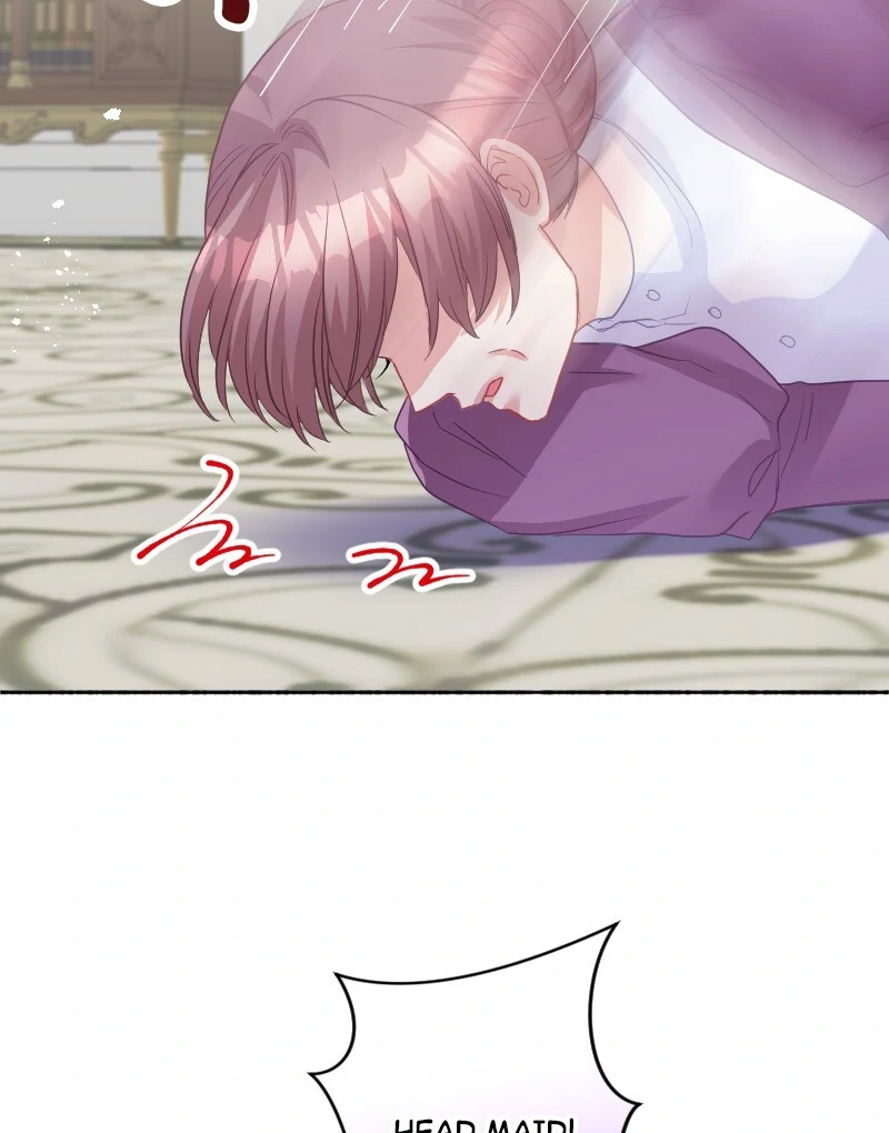 The Truth Behind the Sadistic Prince chapter 42 page 83