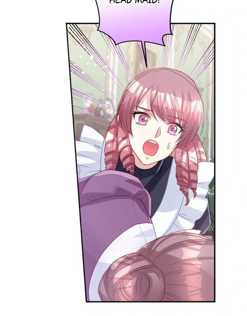 The Truth Behind the Sadistic Prince chapter 42 page 84