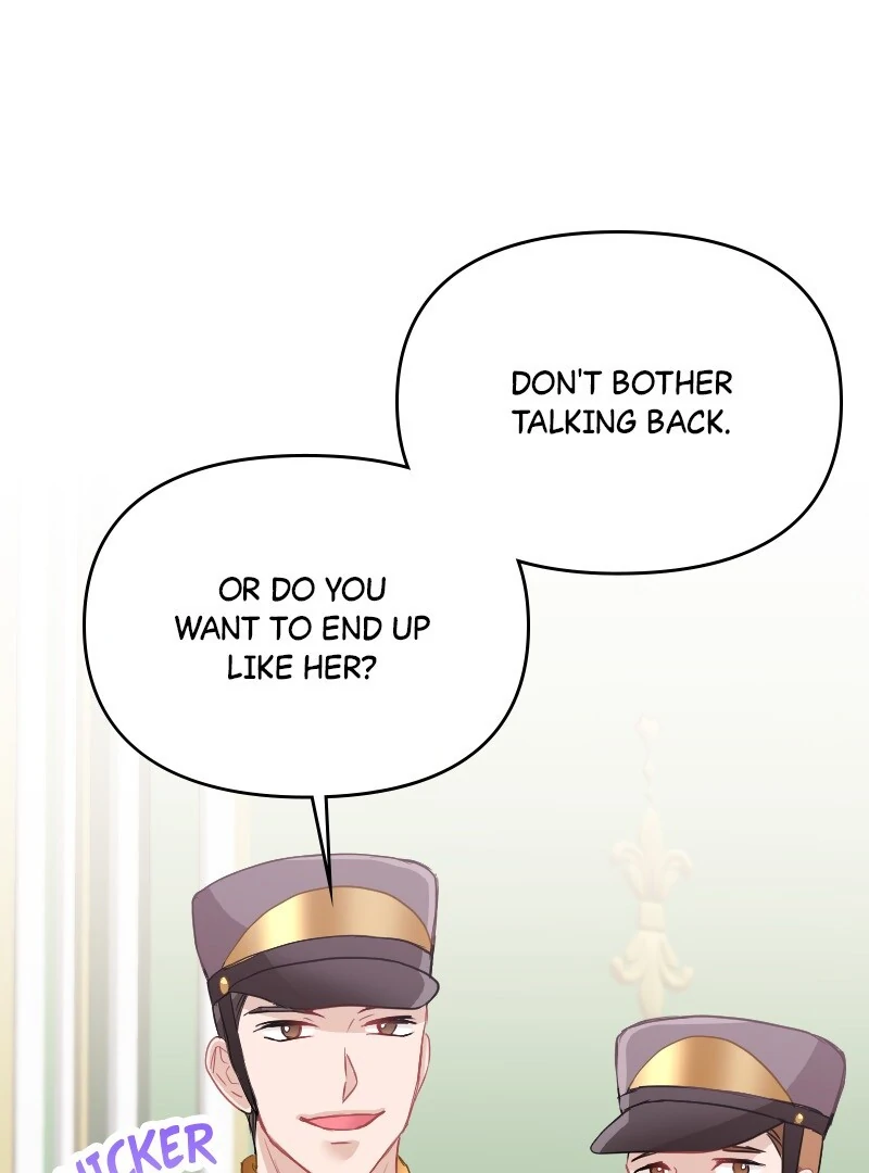 The Truth Behind the Sadistic Prince chapter 42 page 86