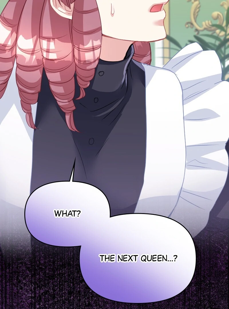 The Truth Behind the Sadistic Prince chapter 42 page 89