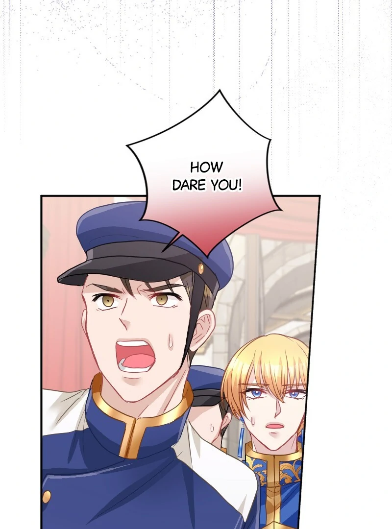 The Truth Behind the Sadistic Prince chapter 42 page 91
