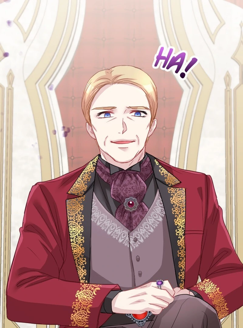 The Truth Behind the Sadistic Prince chapter 42 page 93