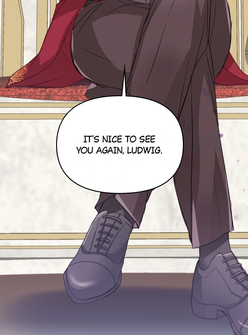 The Truth Behind the Sadistic Prince chapter 42 page 94