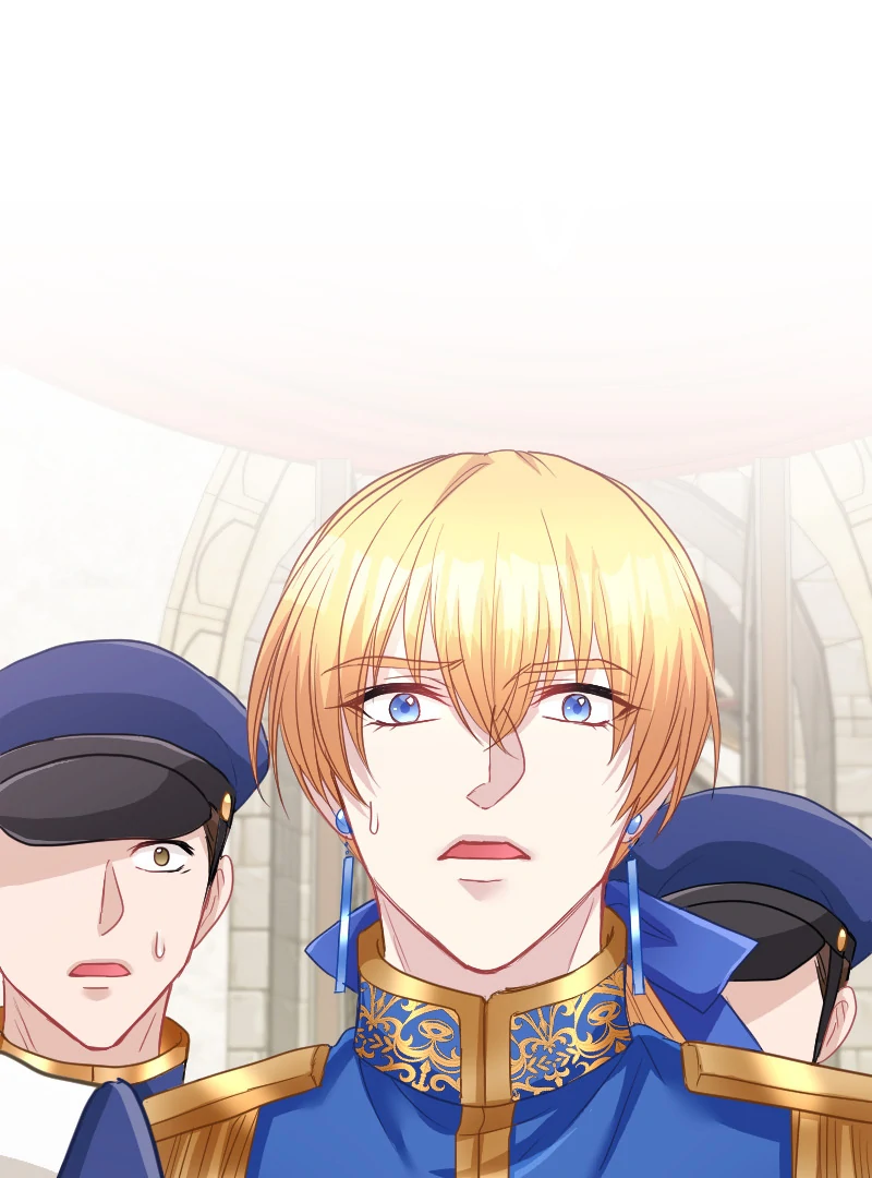 The Truth Behind the Sadistic Prince chapter 43 page 1