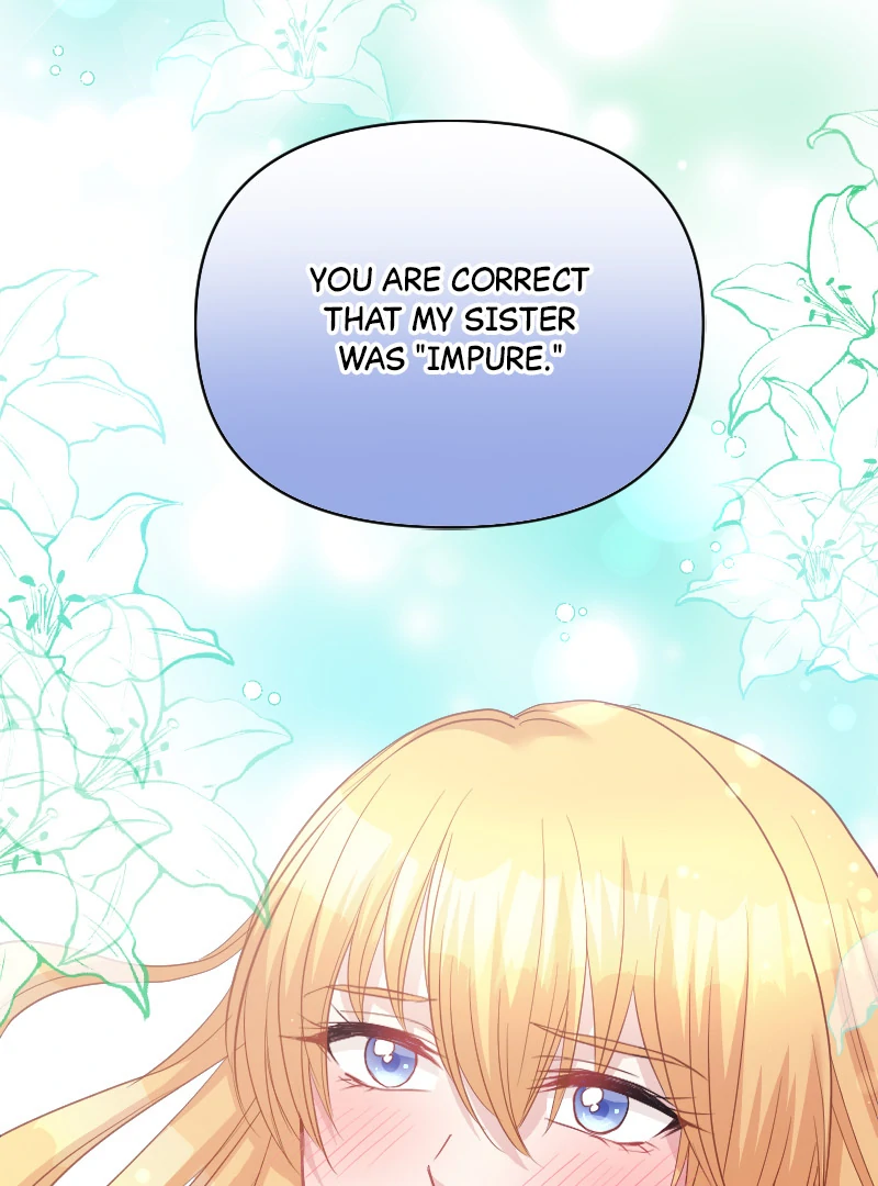 The Truth Behind the Sadistic Prince chapter 43 page 100